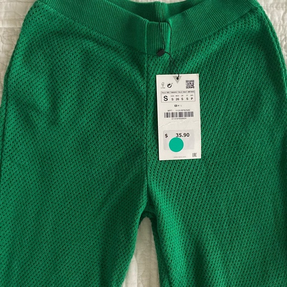 Flare Pants- NWT - Picture 5 of 5